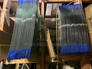 Car Windshield Glass-Auto Quality Glass and Fixing
