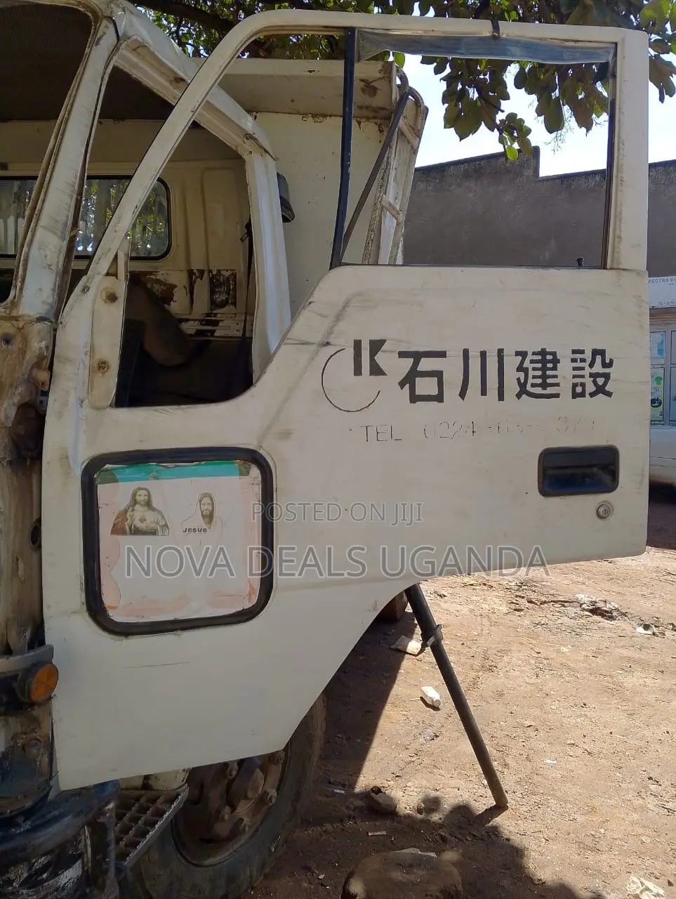 Car Windshield Glass-Auto Quality Glass and Fixing