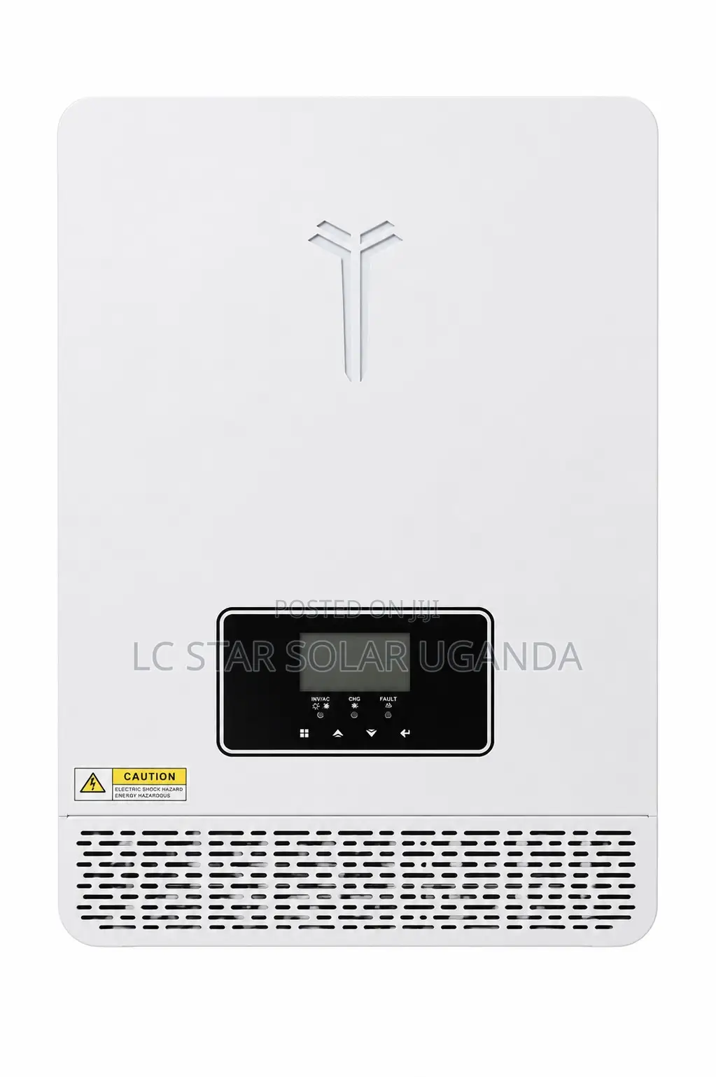 3.2kva 24v Hybrid Inverter