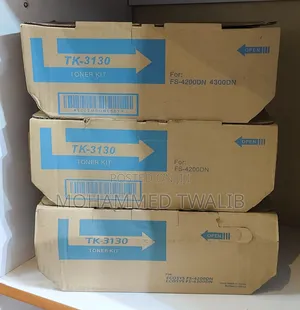 Toner Tk-3130