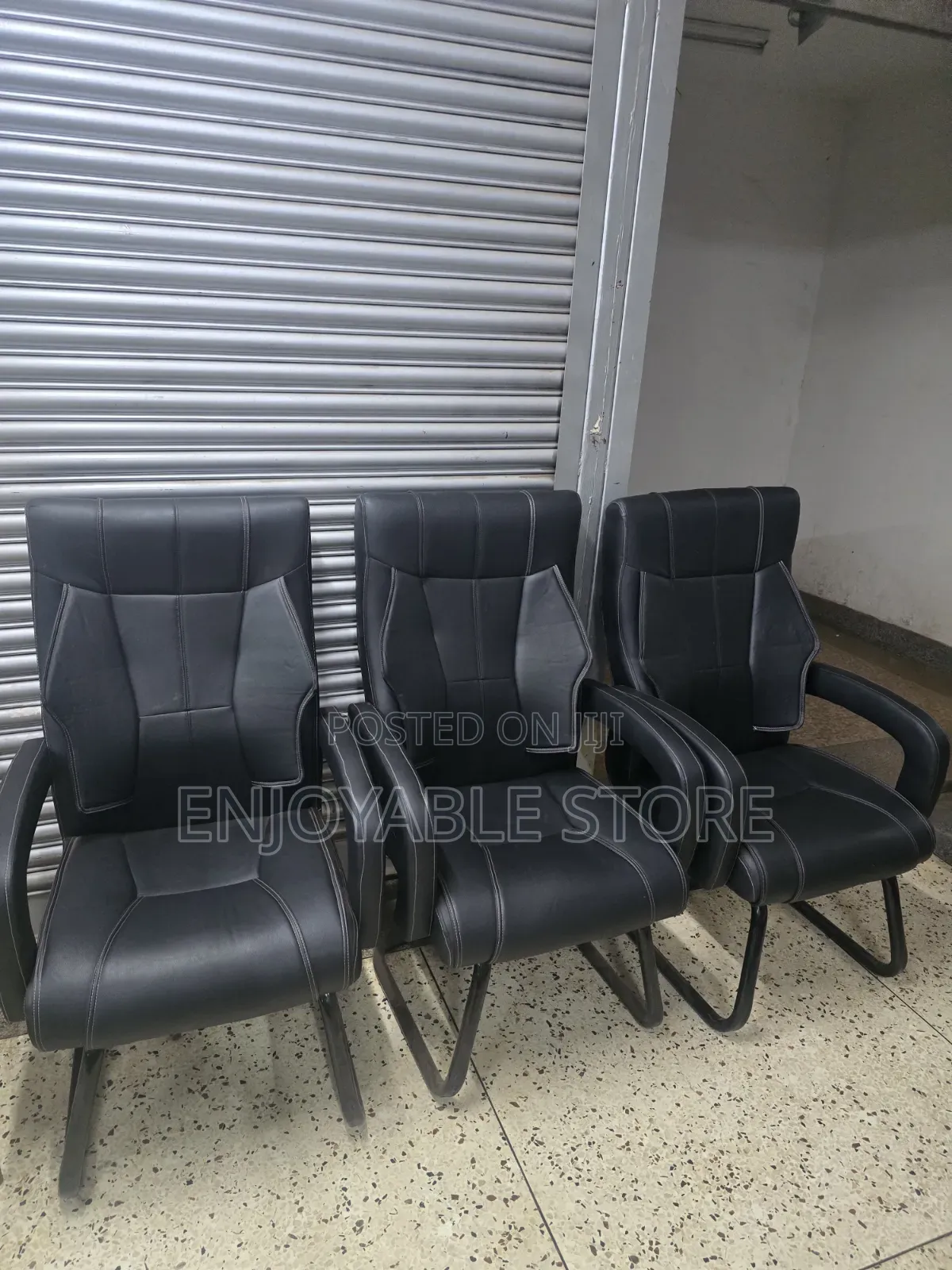High Back Leather Office Chairs Office Chairs