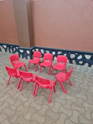 Confort Indoor Outdoor Kids Chairs Plastic Kids Chairs