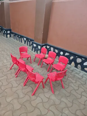 Confort Indoor Outdoor Kids Chairs Plastic Kids Chairs