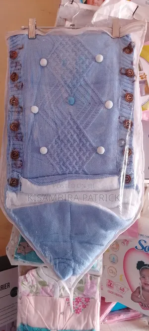 Baby Turkey Receiver