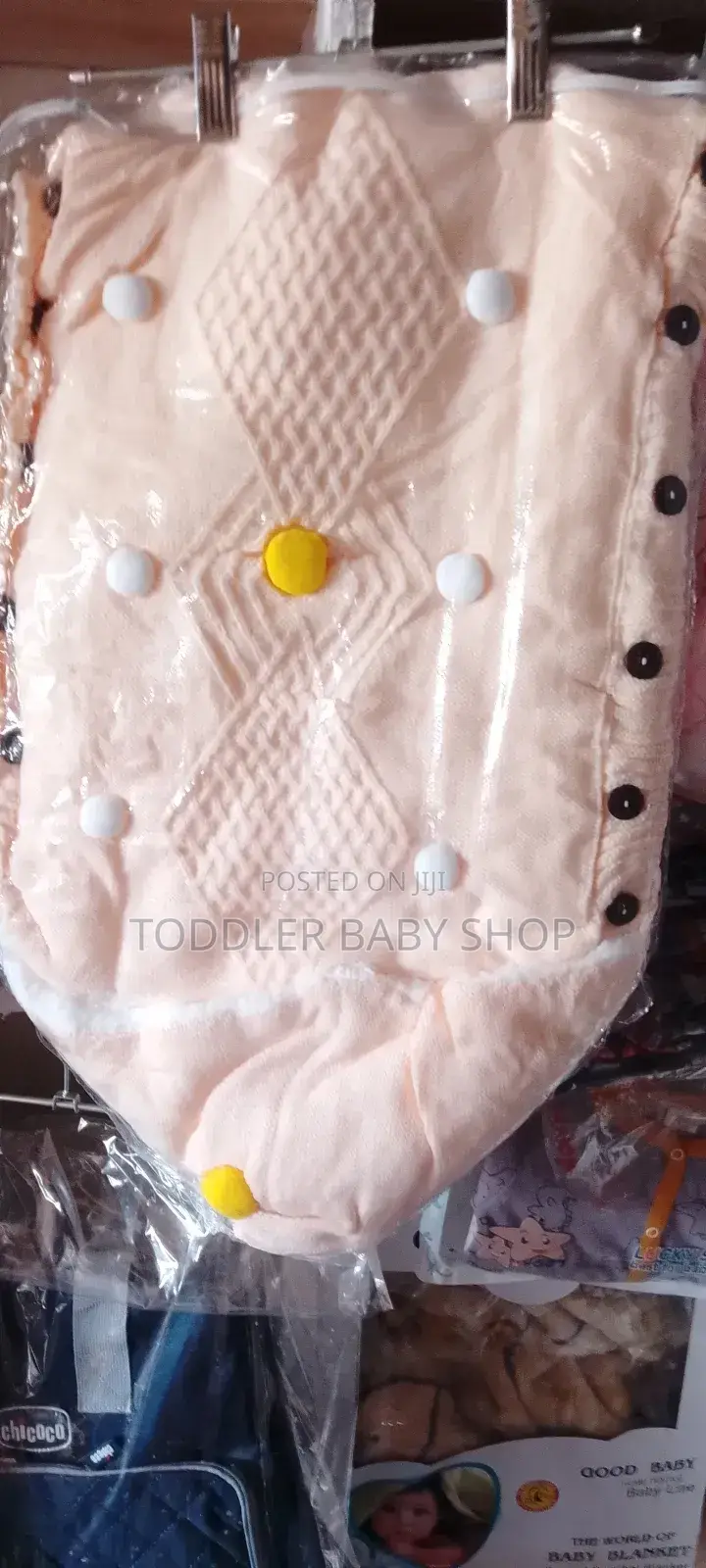 Baby Turkey Receiver