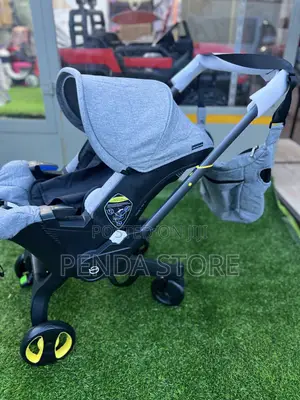 4in1 Convertible Baby Stroller Car Seat – Baby Infinity Suite