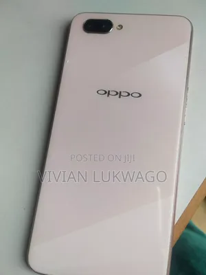 Oppo A3 64 GB Pink