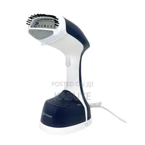 Electric Handheld Garment Steamer