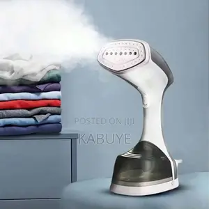 Electric Handheld Garment Steamer