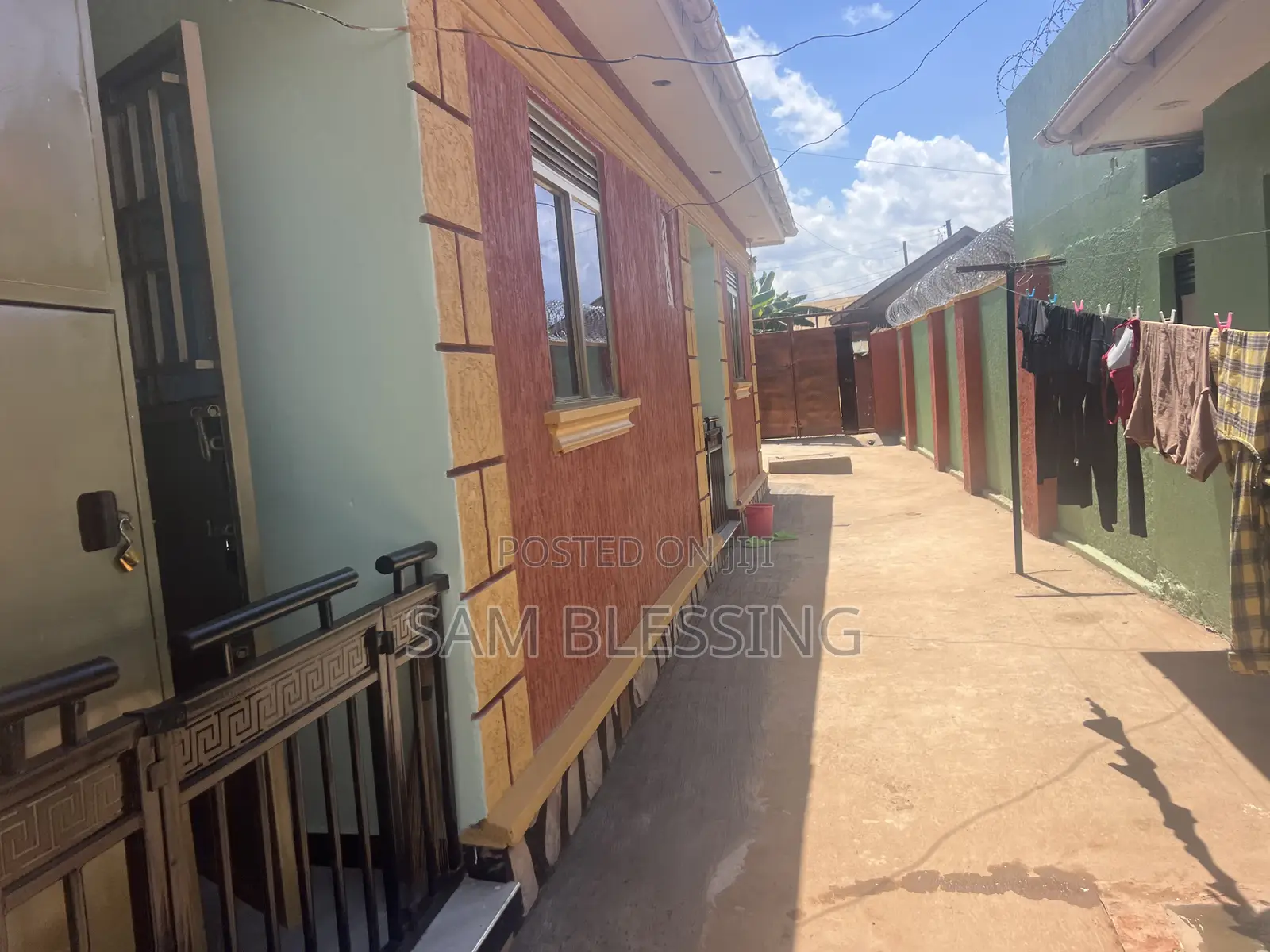4bdrm Duplex in Nansana, Central Division for sale