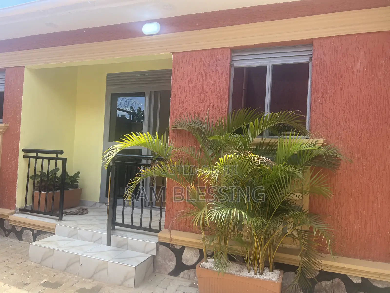 4bdrm Farm House in Nansana, Central Division for sale