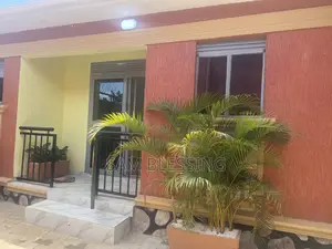 4bdrm Farm House in Nansana, Central Division for sale