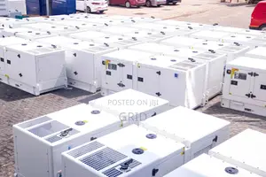 Mobile Generators for Hire