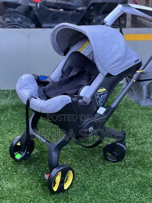 4in1 Convertible Baby Stroller Car Seat – Baby Imperial Set