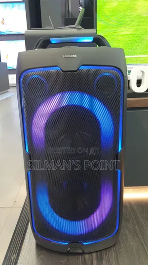 Fresh Release Samsung St50f Party Speaker 2025 Model