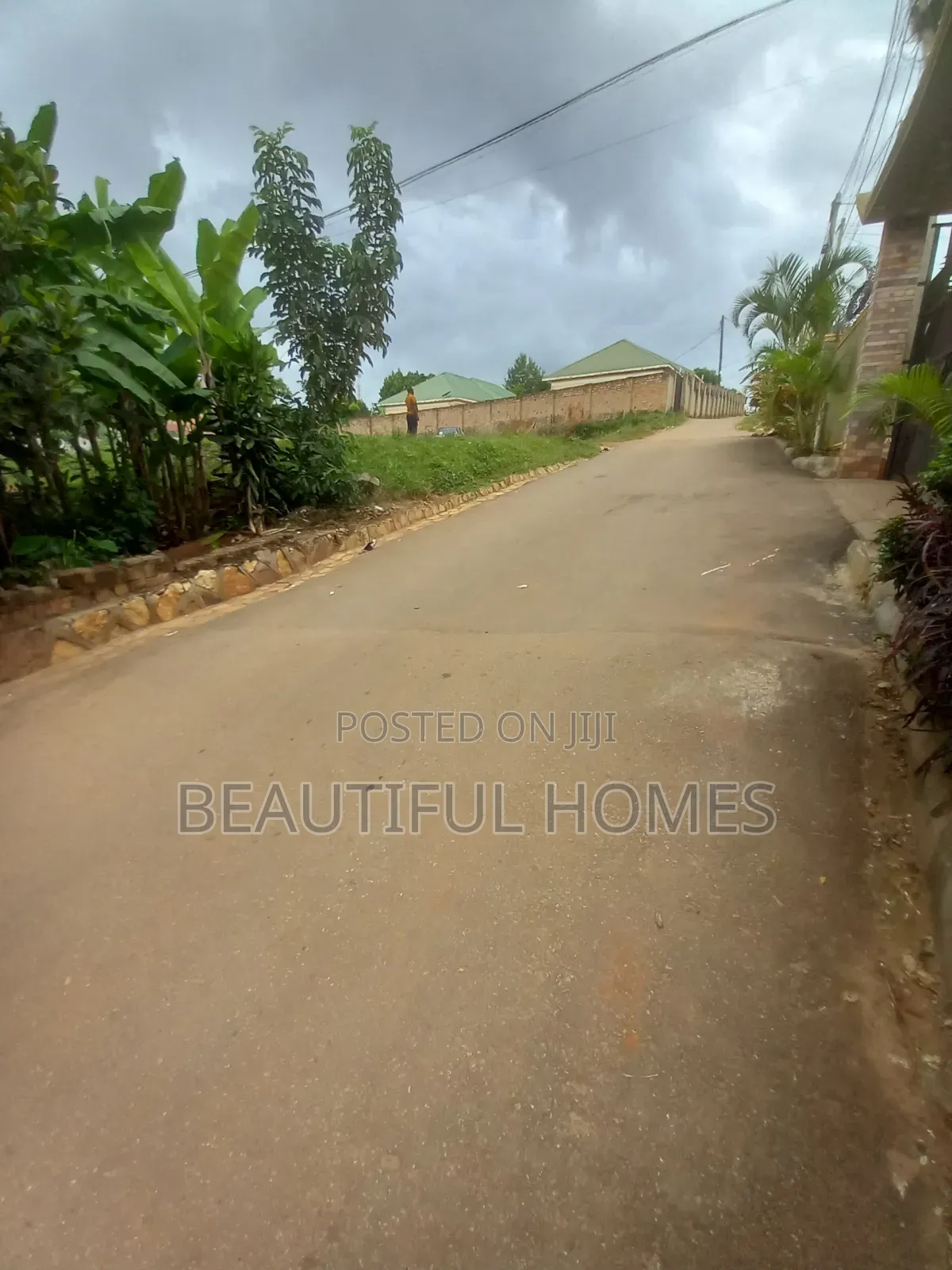 Kyaliwajjara Half Acre of Super Land for Sale