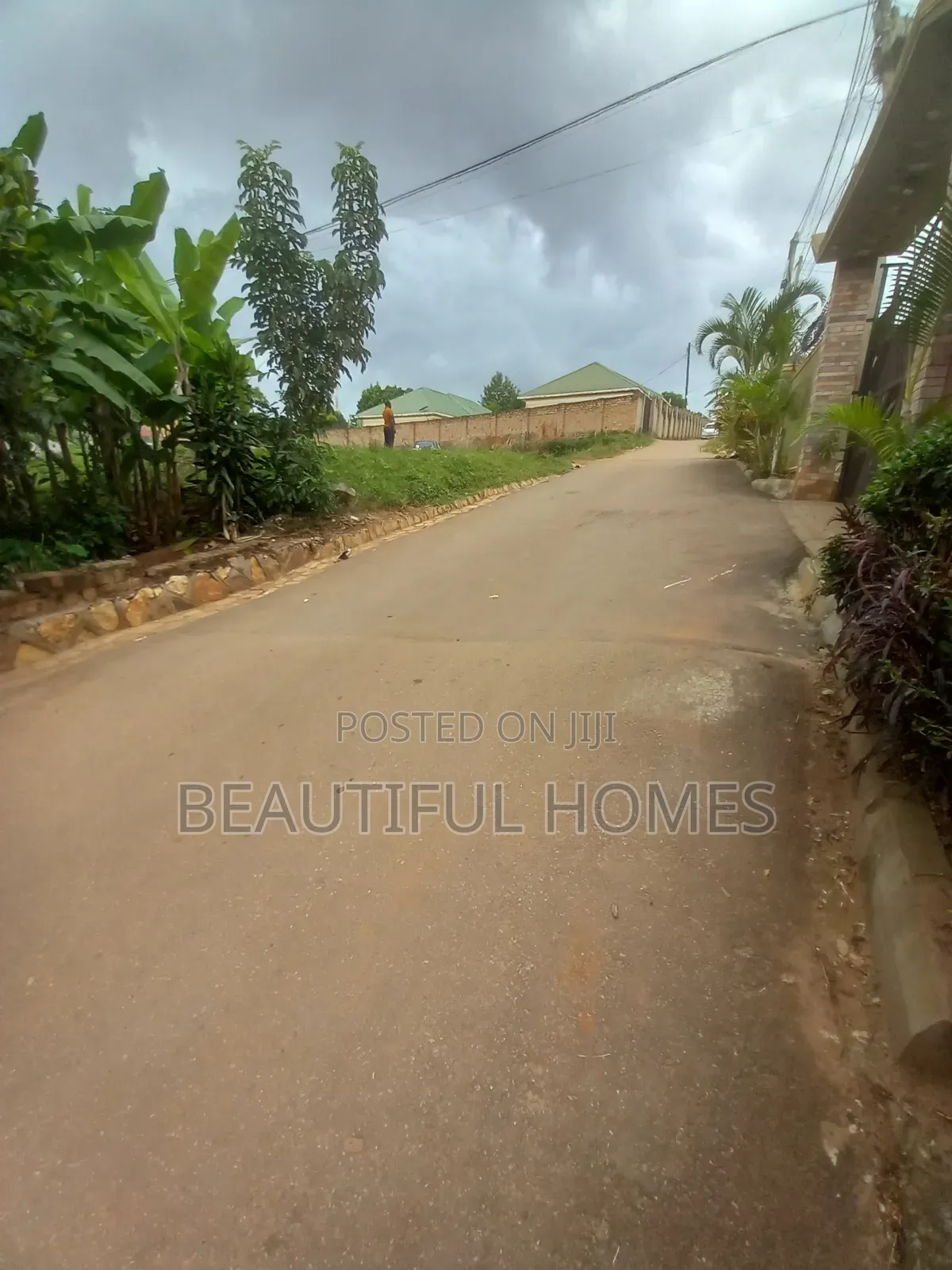 Kyaliwajjara Half Acre of Super Land for Sale