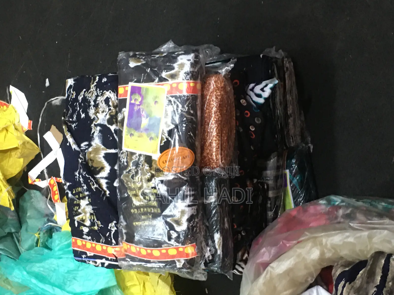 Ge-Way Geway Baati Fashion Cotton%
