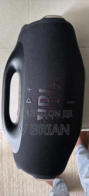 JBL Boom Box 4