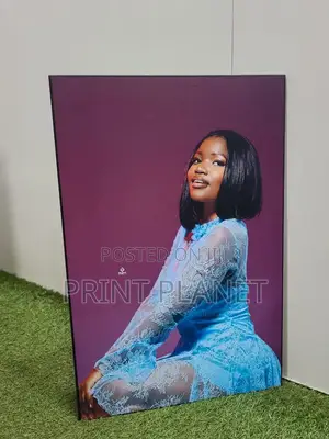 Print Planet
