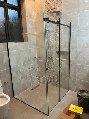 Modern Stylish Bathrooms