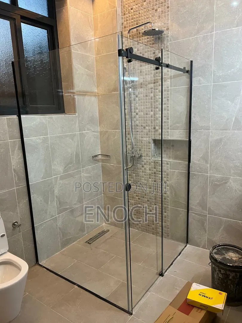 Modern Stylish Bathrooms