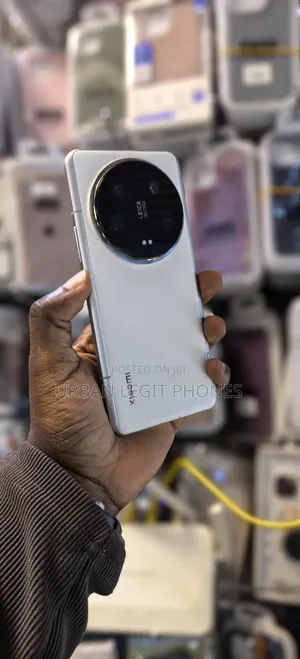 Xiaomi 14 Ultra 512 GB White