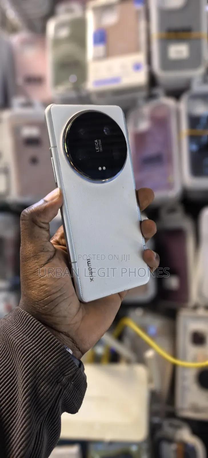 Xiaomi 14 Ultra 512 GB White