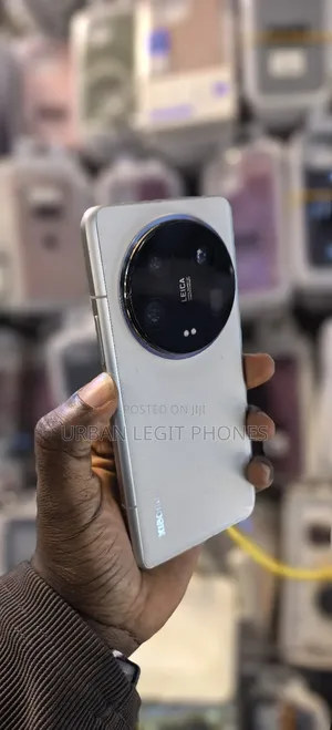 Xiaomi 14 Ultra 512 GB White