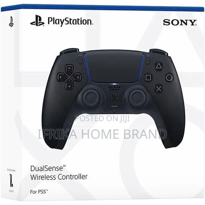 Sony Dualsense Wireless Controller for the Playstation 5
