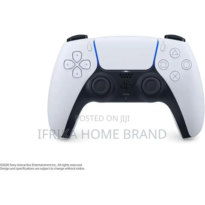 Sony Dualsense Wireless Controller for the Playstation 5