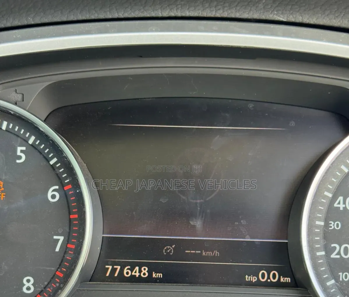 Volkswagen Touareg VR6 Executive 2012 White