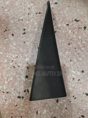 Subaru Forester Sh5 Back Door Trim Pannel