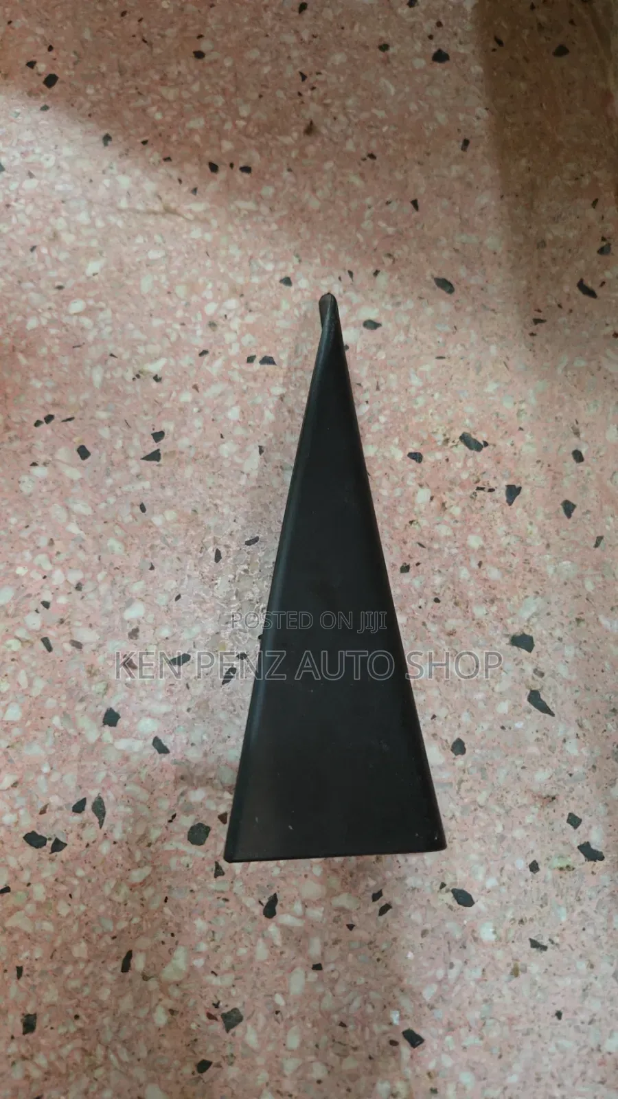 Subaru Forester Sh5 Back Door Trim Pannel