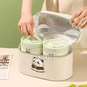 Insulated Lunch Boxes