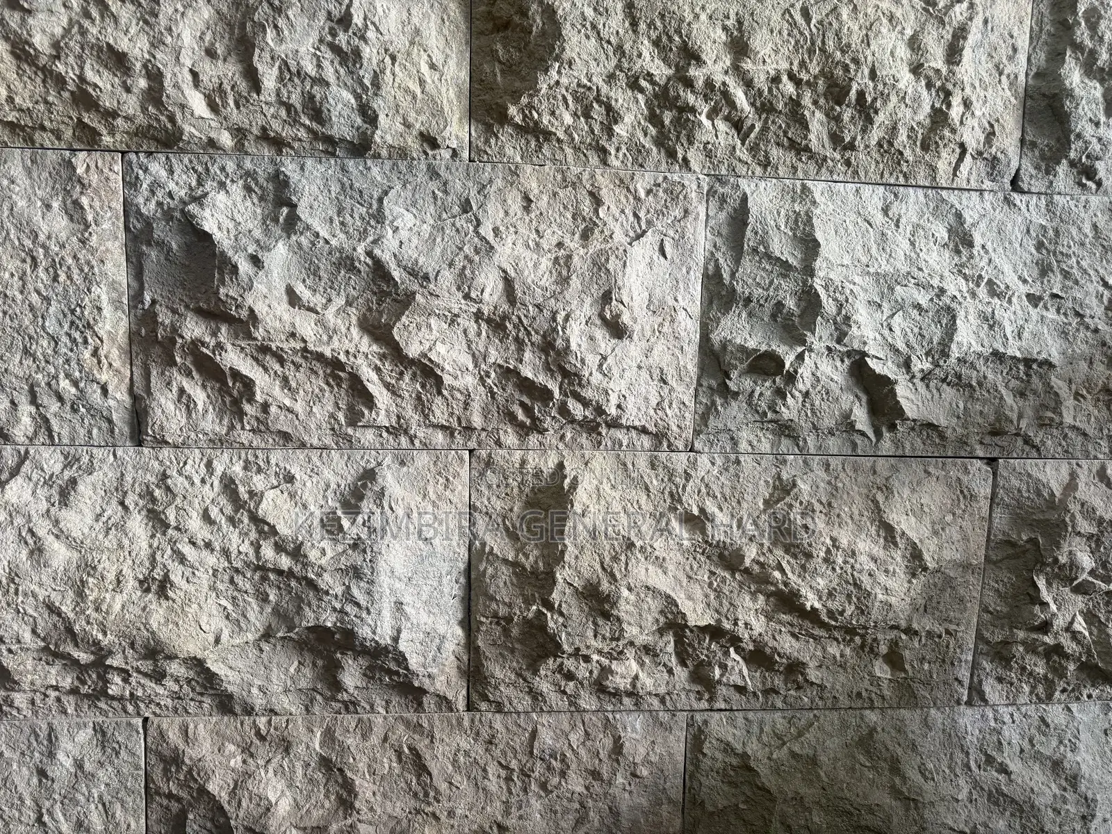 Stone Blocks