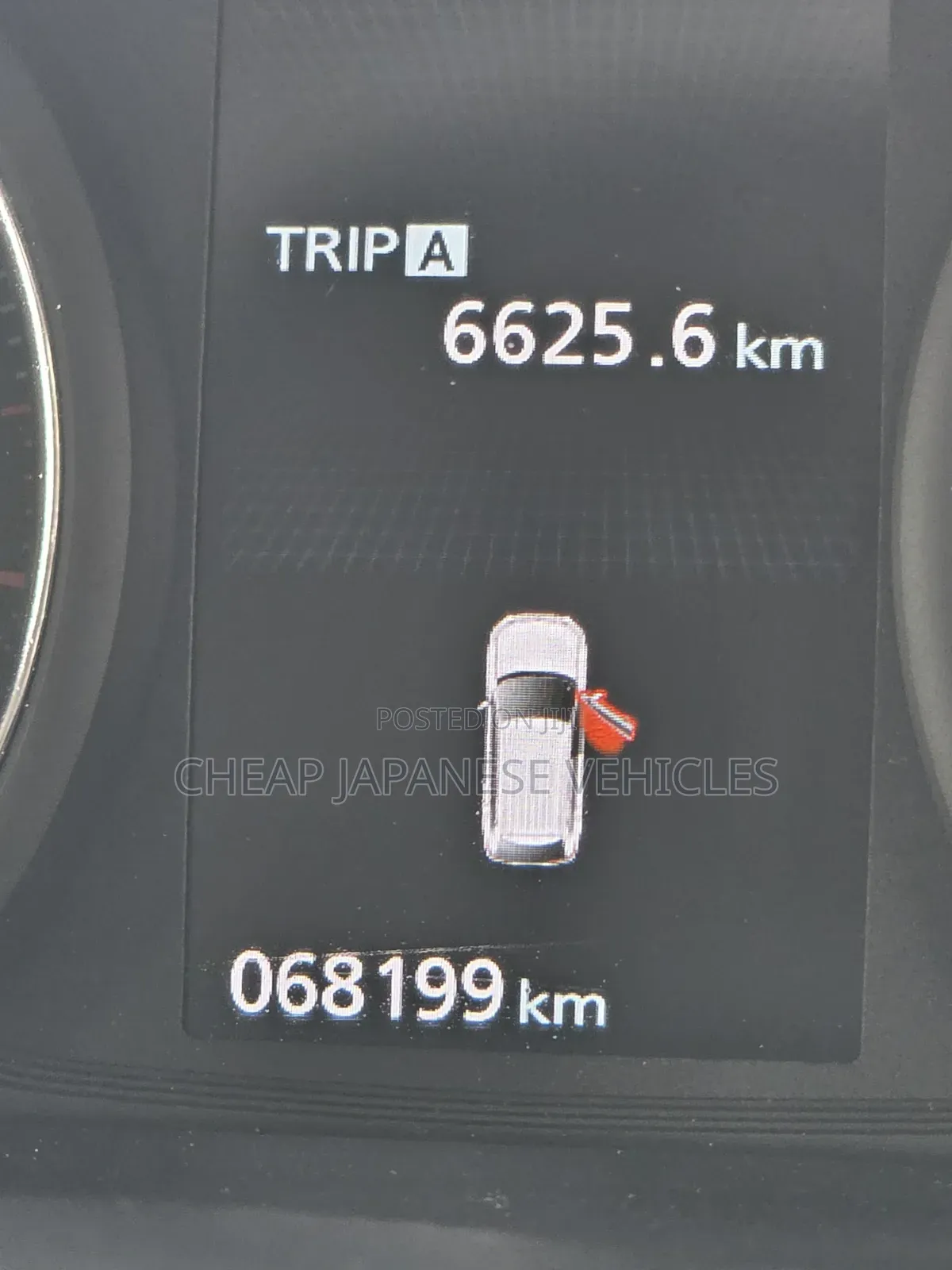 Mitsubishi Outlander SE FWD 2017 Beige