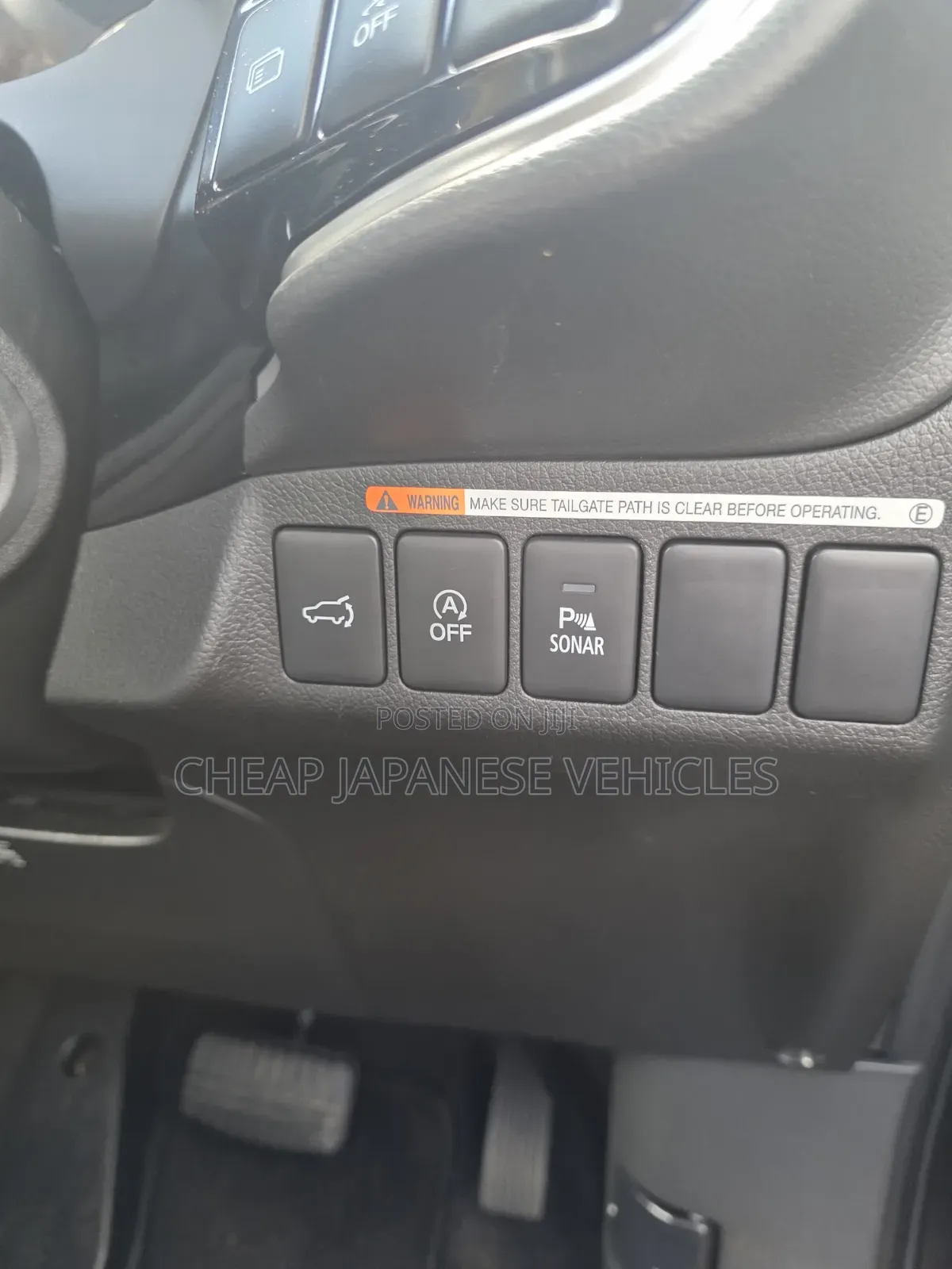 Mitsubishi Outlander SE FWD 2017 Beige