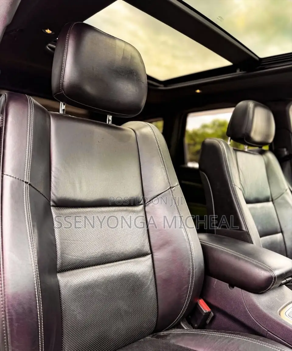 Jeep Grand Cherokee 2017 White