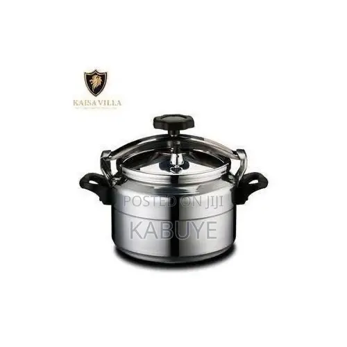 Pressure Cooker