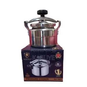 Pressure Cooker