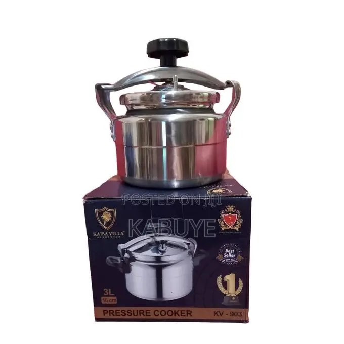 Pressure Cooker