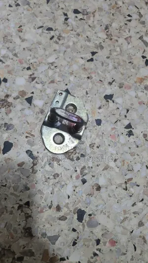 Toyota Premio, Probox and Ipsum Door Lock Striker Plate