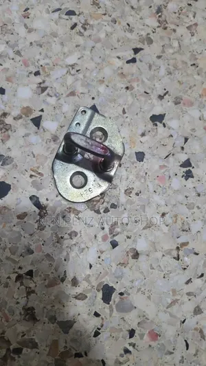 Toyota Premio, Probox and Ipsum Door Lock Striker Plate