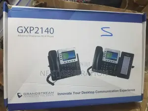 Grand Stream Gxp 2140
