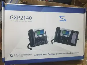 Grand Stream Gxp 2140
