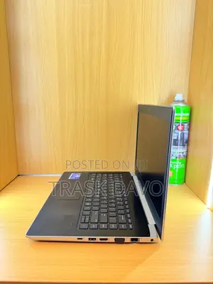 Laptop HP ProBook 440 G5 8GB Intel Core i5 HDD+SSD 256GB