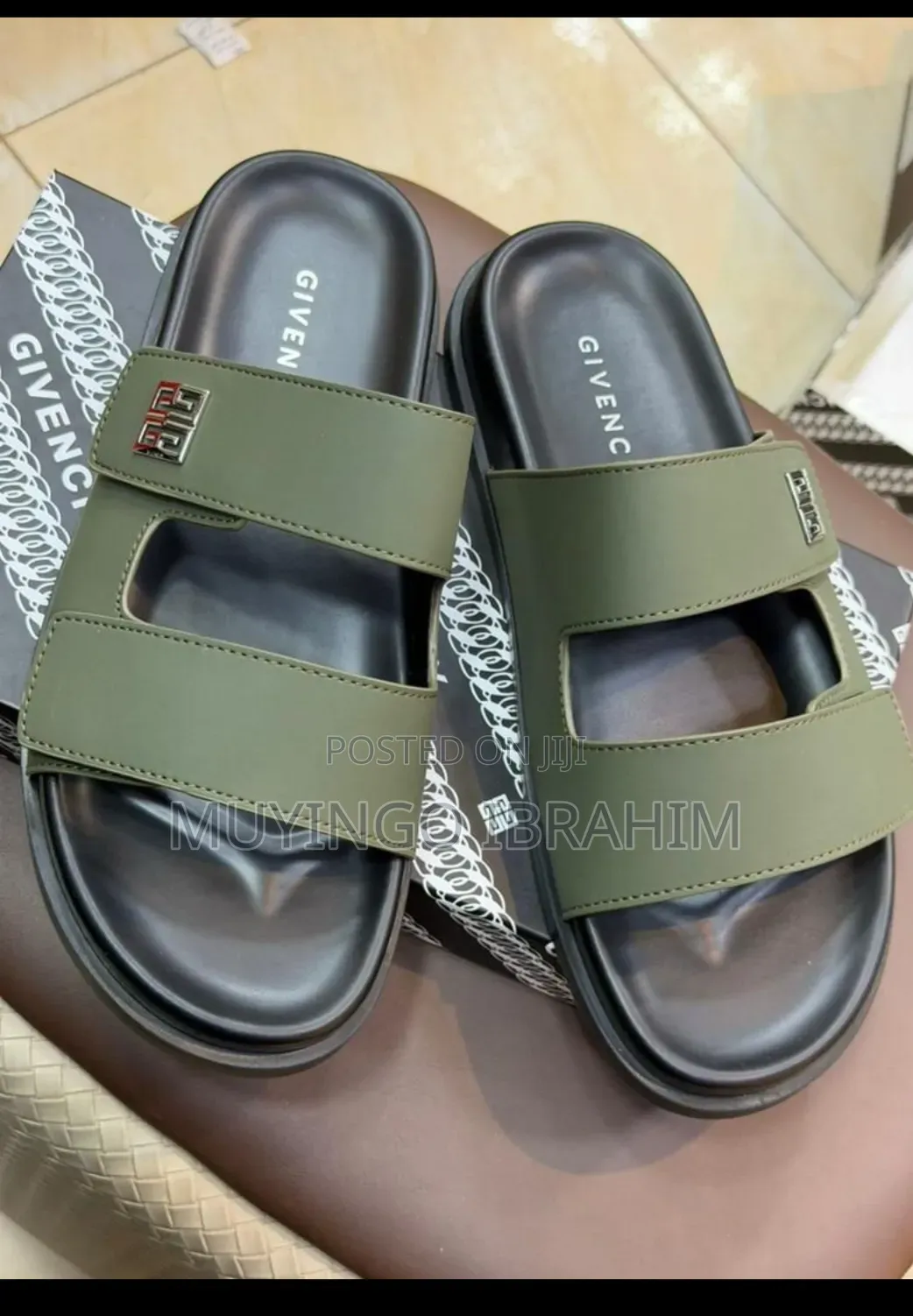 Givenchy Sandals