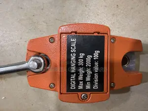 Weighing Scale