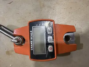 Weighing Scale